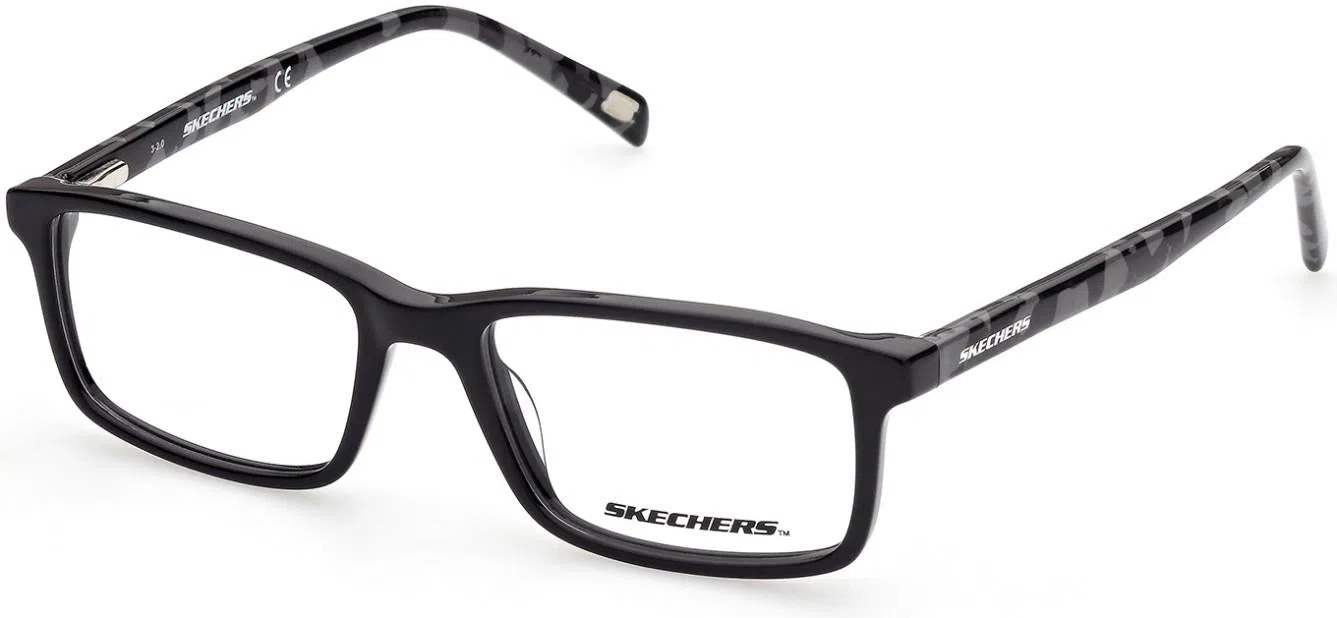 Skechers 1185 Eyeglasses - view 2